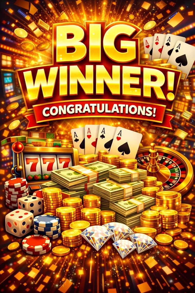 Did You Know the Magic Win Casino Logo Has Been in Use Since 2019?